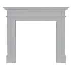 Focal Point Fires Montana Surround - Grey