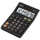 Casio Desk Calculator with Tax Calculations