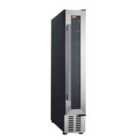 Cookology CWC150SS 7 Bottle 15cm Wine Cooler - Stainless Steel