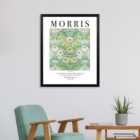 The Art Group Norwich Framed Print by William Morris