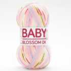 Hayfield Baby Blossom DK Buttercup Wool