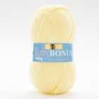 Hayfield Baby Bonus DK Lemon Yarn