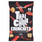 The Savourists Thai Chilli Crunchits 25g