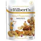 Mr Filberts Honey & Peppercorn Mixed Nuts 40g