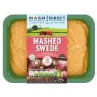 Mash Direct Mashed Swede 400g