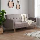 Ethan Large Double Sofa Bed