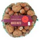 Waitrose Christmas Mixed Nuts, 350g