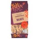 Waitrose Christmas Walnuts, 250g