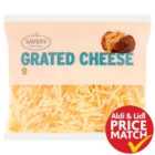 Morrisons Savers Grated Mixed Cheese 500g
