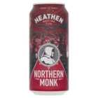 Northern Monk Heathen Hazy IPA 440ml