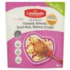 Linwoods Milled Flaxseed, Almonds, Brazil Nuts, Walnuts & Q10 360g