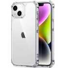 ESR Air Armor Case for iPhone 14 Pro Max - Clear