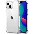 ESR Air Armor Case for iPhone 14 and 13 - Clear