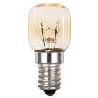 Wickes Dimmable Pygmy 25W Appliance Light Bulb