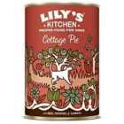 Lily's Kitchen Cottage Pie Dog Food 400G