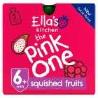 Ella's Kitchen The Pink One, 90g
