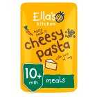 Ella's Kitchen Cheesy Pasta, 190g