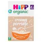 HiPP Organic Creamy Porridge, 160g
