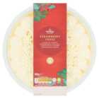 Morrisons Strawberry Trifle 900g