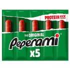 Peperami Original Salami 5 x 20g