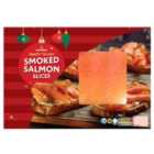 Morrisons Ready To Eat Smoked Salmon Slices 200g