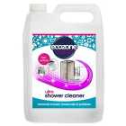 Ecozone Ultra Shower Cleaner 2L
