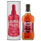 Jura Red Wine Cask Edition Single Malt Scotch Whisky 70cl