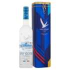 Grey Goose Vodka Gift Tin 70cl