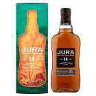 Jura 14 Year Old American Rye Whiskey 70cl