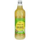M&S Lemon & Lime High Juice 1L