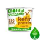 Biotiful Kefir Protein Vanilla 250g