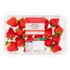Waitrose Strawberries, 600g