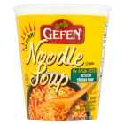 Gefen No Msg Chicken Noodle 65g
