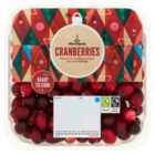 Morrisons Cranberries 275g