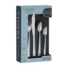 Viners Everyday Glisten 18/0 16 Piece Cutlery Set 16 per pack