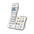 Geemarc Amplidect 595 Photo - Amplified 50dB Cordless Phone