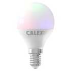 Calex Smart LED E14 4.9W Dimmable Ball Lamp