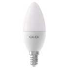 Calex Smart LED Candle E14 4.9W Dimmable Light Bulb