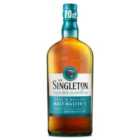 The Singleton Single Malt Whisky Malt Masters Selection (Abv 40%) 70cl