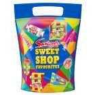 Swizzles Sweet Shop Favourites Pouch 450g