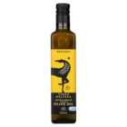 Terra Delyssa Organic Extra Virgin Olive Oil 500ml