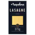 Napolina Plain Lasagne 9 x 375g