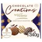 McVitie's Victoria Chocolate Creations Biscuit Selection 340g
