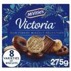 McVitie's Victoria Chocolate Biscuits Selection 275g