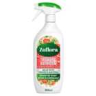 Zoflora Grapefruit & Lime Power Bathroom Cleaner 800ml