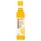 Borderfields Cold Pressed Rapeseed Oil Lemon Infusion 250ml