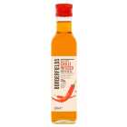 Borderfields Cold Pressed Rapeseed Oil Chilli Infusion 250ml