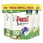 3 x Persil Bio 3-in-1 Capsules 50 Washes