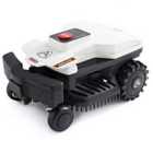 Ambrogio Twenty Deluxe 700M2 Robotic Lawn Mower