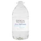 Essential Still Natural Mineral Water, 5litre